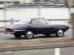 Alfa Romeo Giulia 1600 Sprint Speciale 1963 года